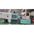 GS 528 Servo Motor Plastic Pallets Making Injection Molding Machines